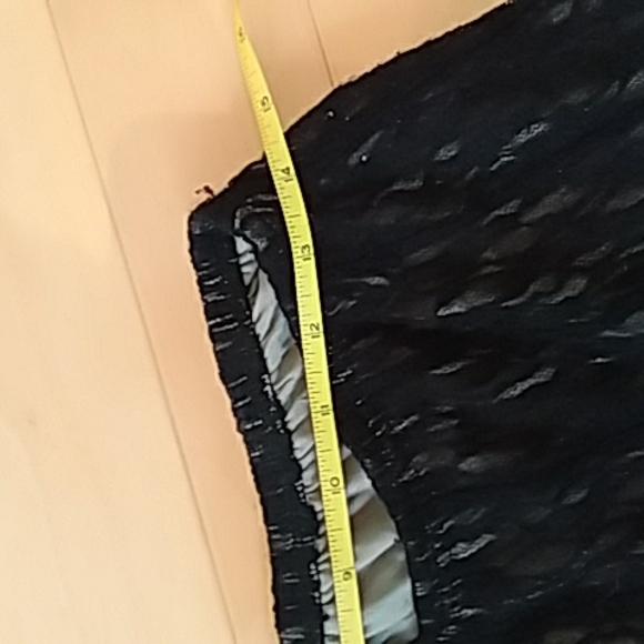 Lapis skirt - Picture 2 of 6